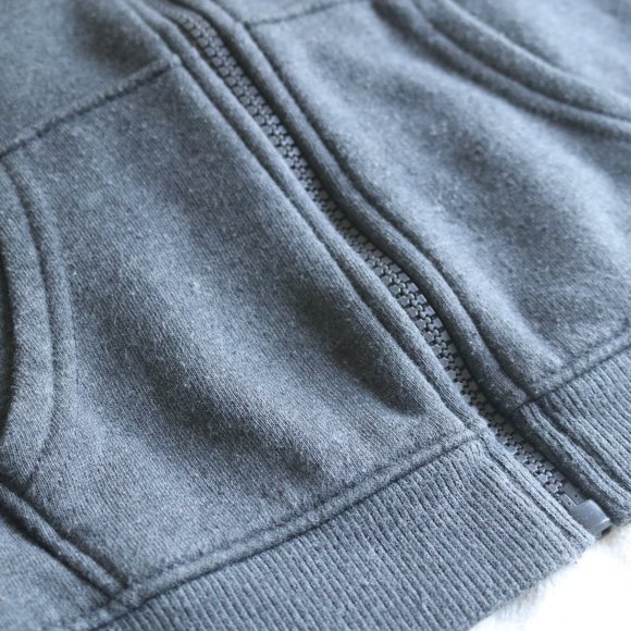 Baby Neutral Basics Solid Color Shorts Joggers & Zip Up Hoodie Jacket 3pc Bundle - Picture 13 of 15